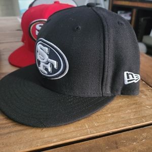Pro fit 49er hat